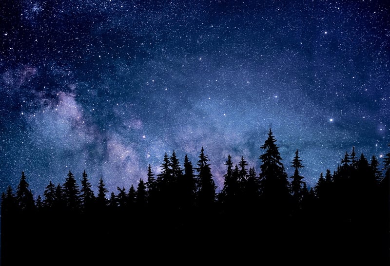 Constellation Accessories
