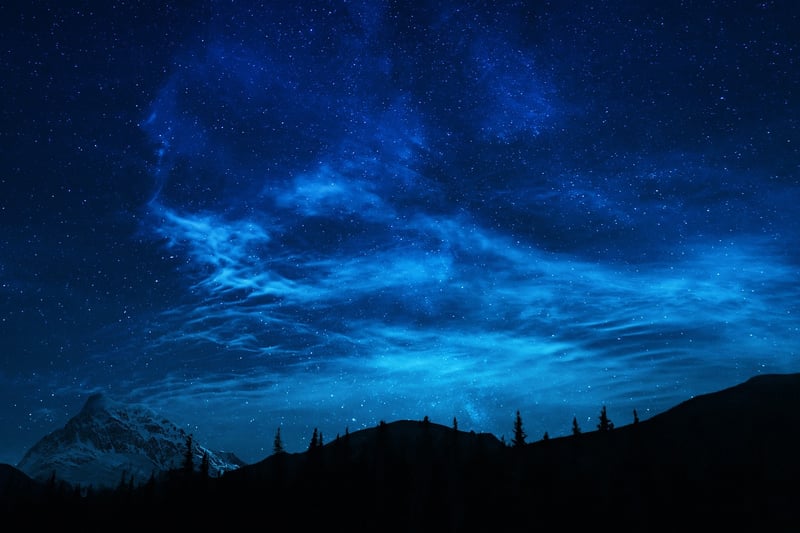 Night Sky Soirees