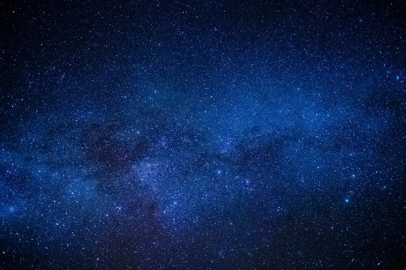 Galactic Suit